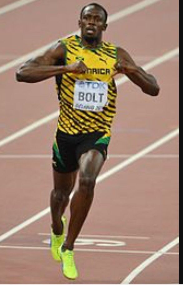 Is it generally better for you to run 2 miles six times or to run 6