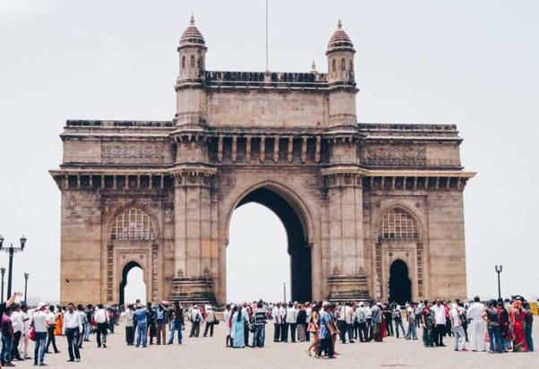 What are the historic places to visit in and around Mumbai? Quora