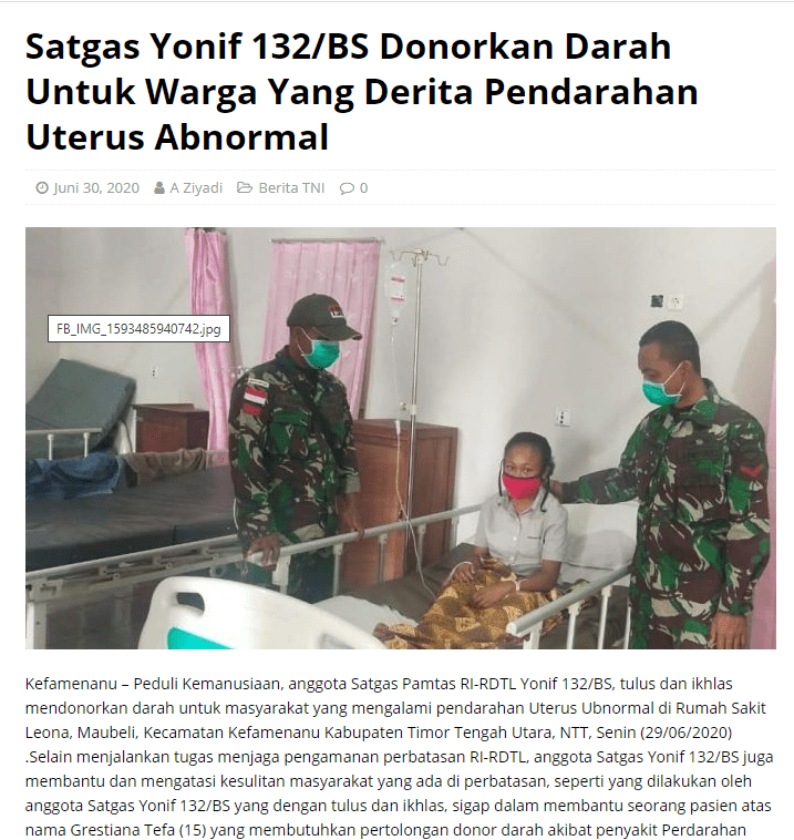 Apakah anggota Tamtama dan Bintara TNI bisa menjadi Jenderal? - Quora