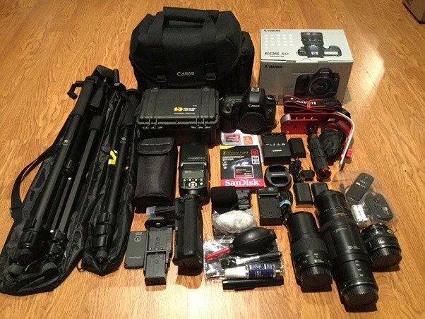 What are the best websites to buy and sell secondhand products in