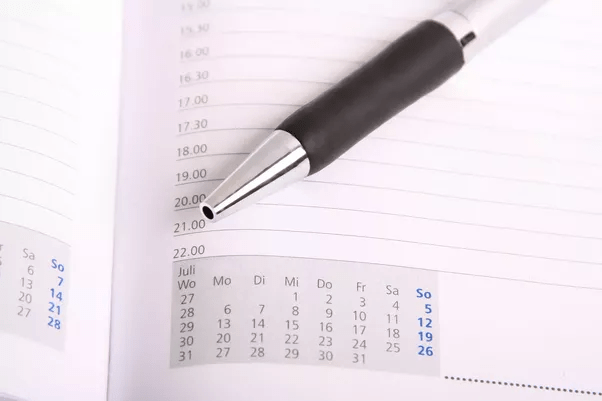 How long are 10 business days? Quora