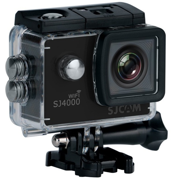 Which is the best GoPro Action camera for under 10k in India? Quora