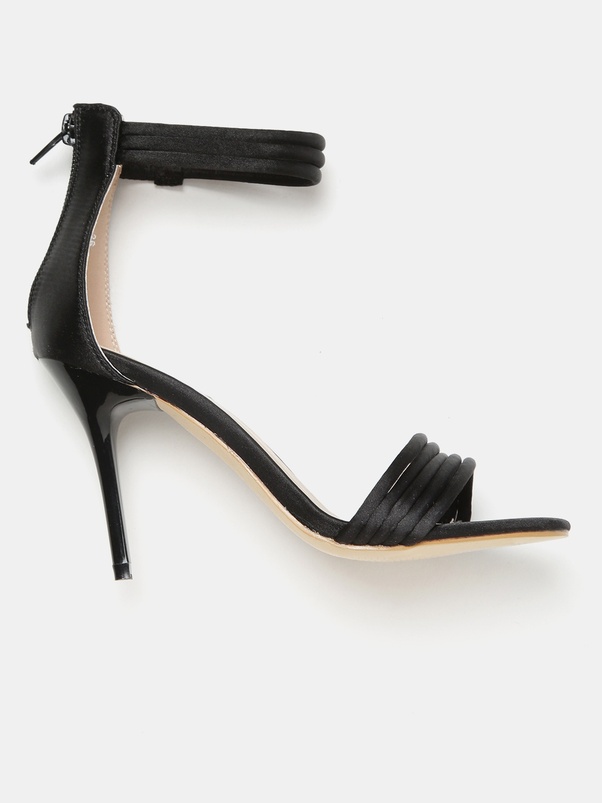 What colour shoes should I wear with a wine dress? Quora