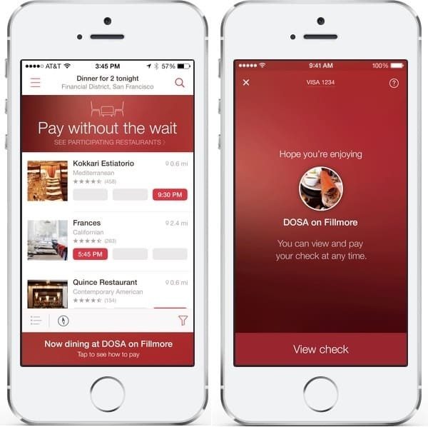How much does it cost to clone an OpenTable app? Quora