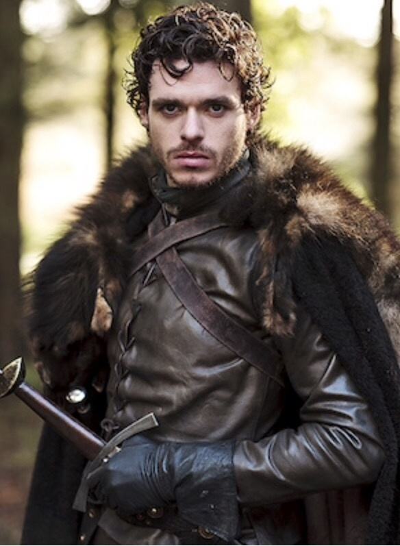 Who is the sexiest male character in the show A Game of Thrones? Quora