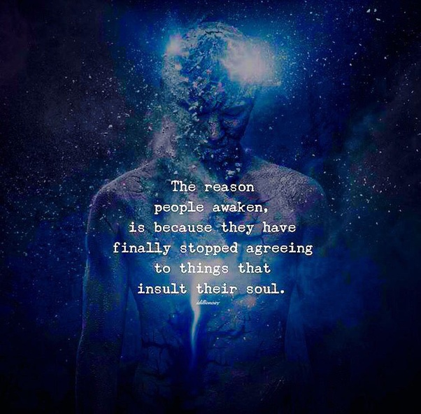 How real is the spiritual awakening process? Quora