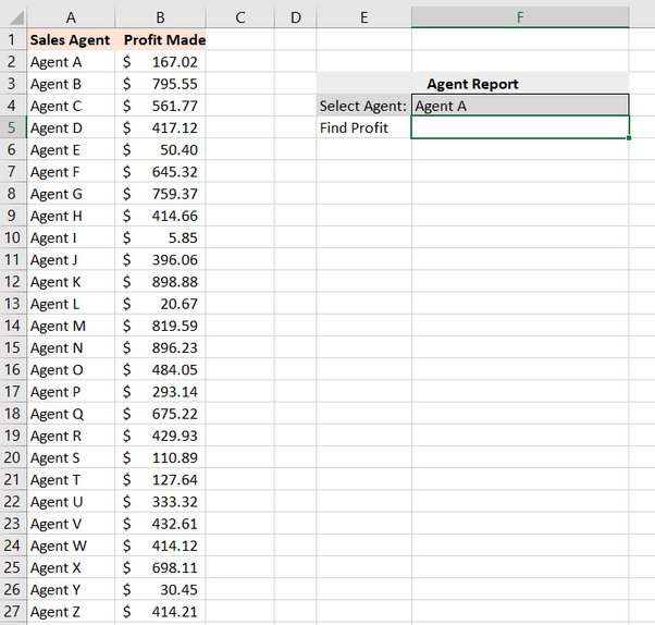Ketika saya menyalin kolom yang saya dapatkan dengan menerapkan VLOOKUP,  mengapa saya tidak mendapatkan nilai yang sama? Itu datang NA. - Quora
