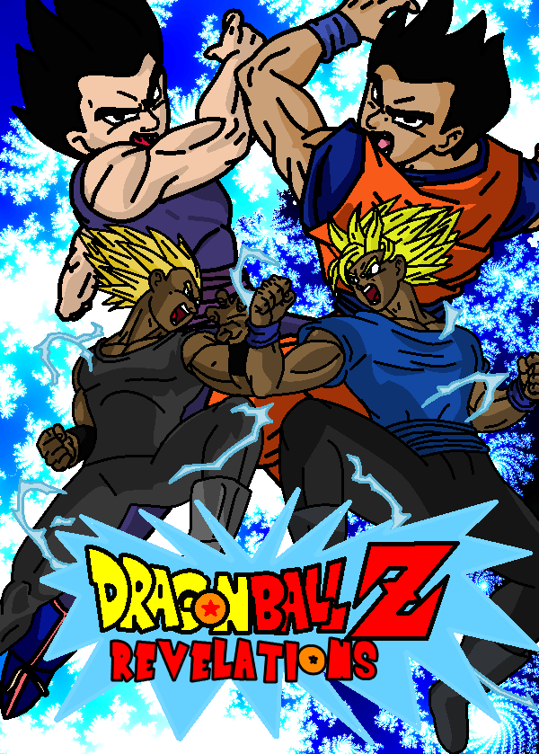 What are the best Dragon Ball Z fanfictions? Quora