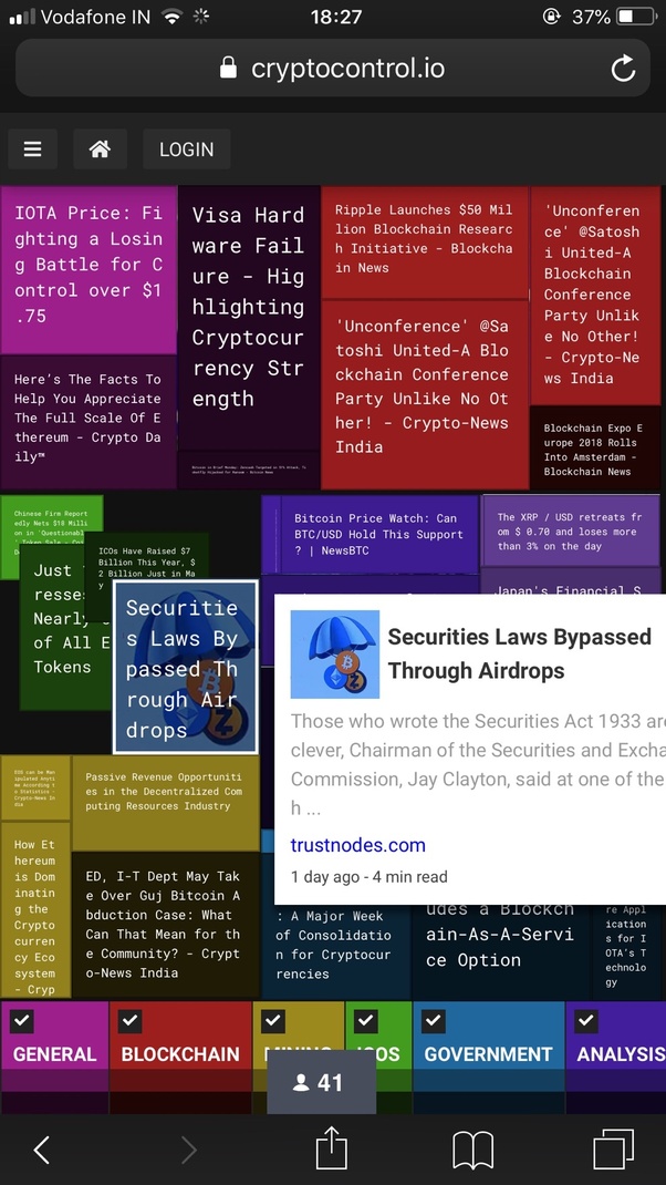 What is the best and trusty cryptocurrency trading website? Quora