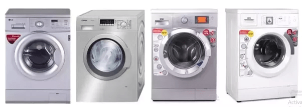 Which is the best brand of washing machine..LG or IFB? Quora