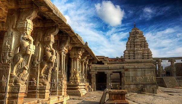 What are the best places to visit in India having scenic beauty? Quora