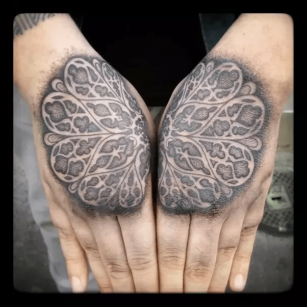 Which are the best, small and medium sized tattoos for men
