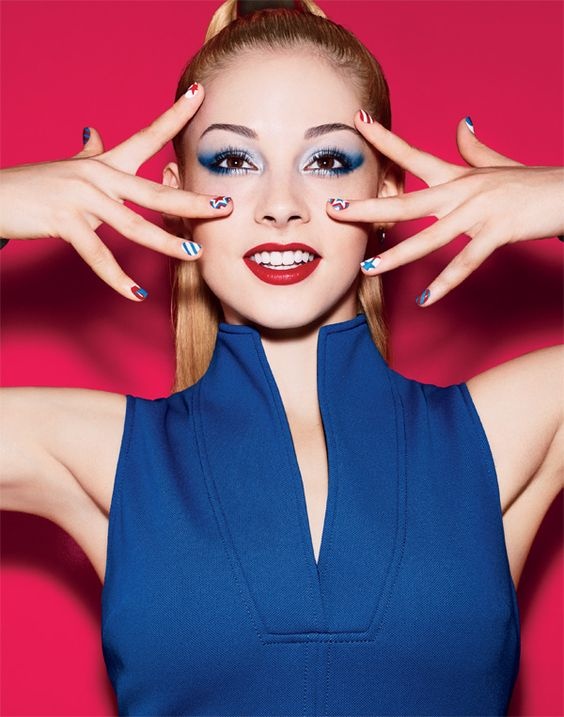 Who is Gracie Gold? Quora