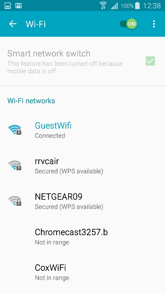 How to use my router to get WiFi to my phone Quora