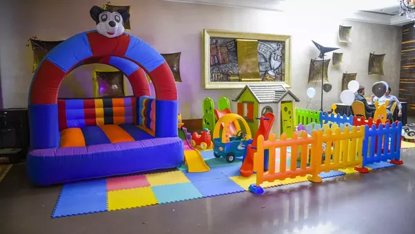 What are some memorable birthday party ideas for our 2yearold