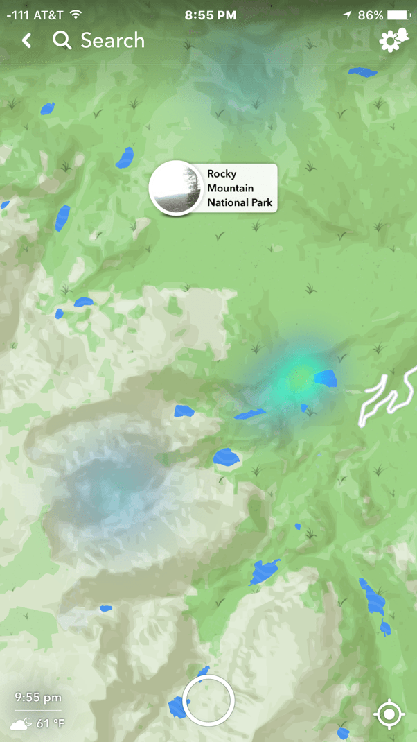 How important is Snapchat�s Snap Map? Quora