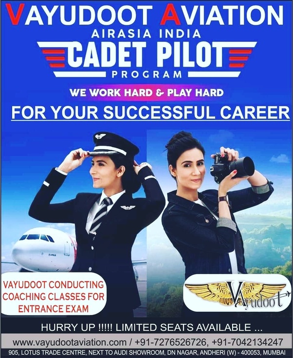 Can I get detailed information about the AirAsia Cadet Pilot Program