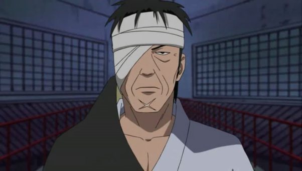 Which anime characters’ personality types are an ENTJ, and an ENTP? Quora