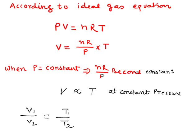 Spice of Lyfe Physics Formula Pressure Volume Temperature