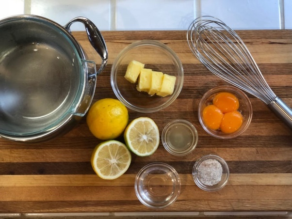 What are examples of chemical changes while cooking? Quora