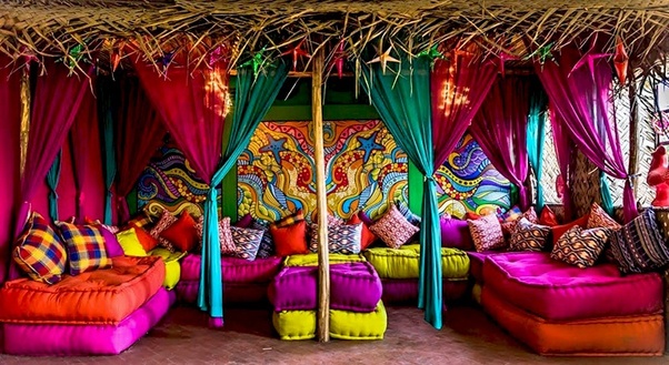 Where is the best place to celebrate birthday in Delhi? Quora