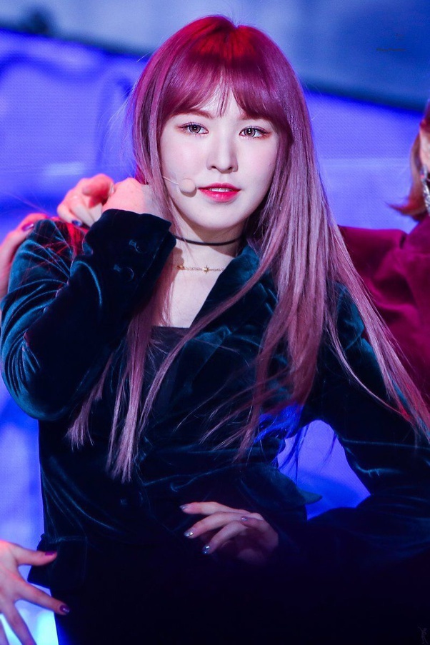 Which Kpop idol has the best hairstyle? Quora
