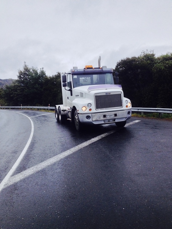 In the trucking industry what does bobtailing mean? Quora