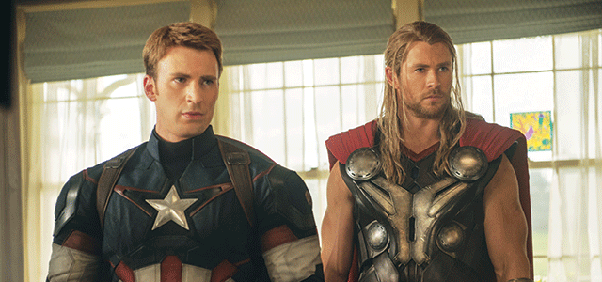 Can I watch Avengers Infinity War? Quora