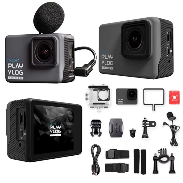 What is the best action camera to buy under 5000 rs? Quora