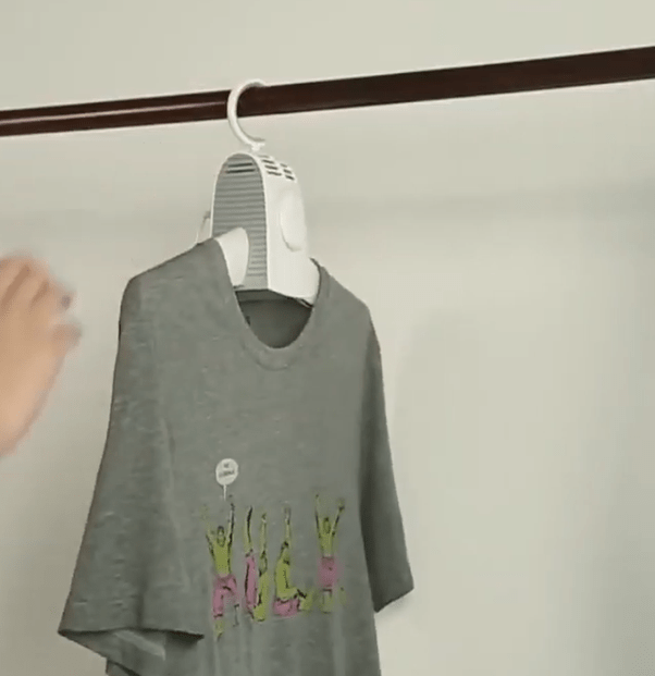 What is an electric hanger? Quora