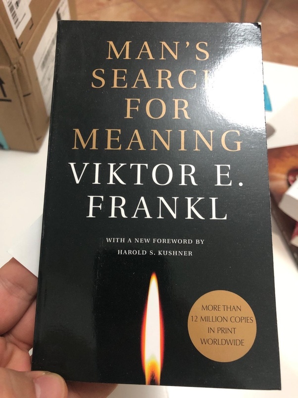 How to download Man's Search for Meaning PDF for free Quora