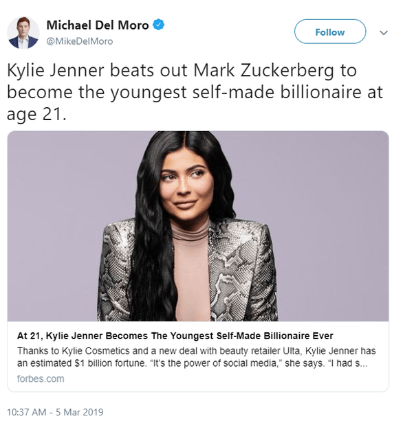 What does “selfmade” mean? Quora