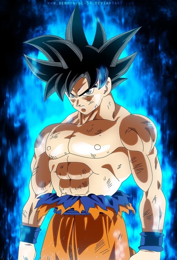 What is your review of Dragon Ball Super? Quora