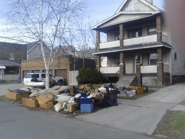 How long can you typically go without paying your apartment rent if you