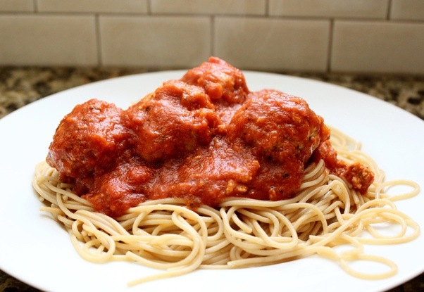 Is spaghetti fattening? Quora