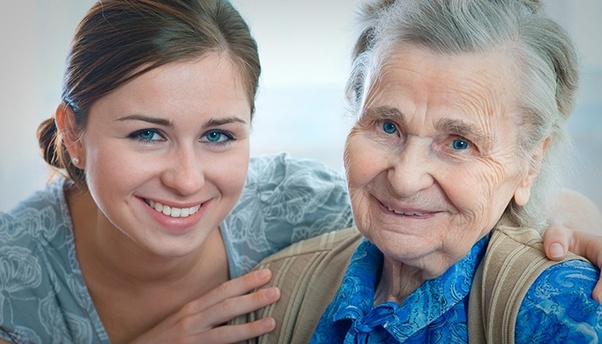 Why do some elderly people do things so slowly? Quora