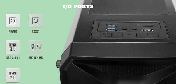 What are the best budget PC cases? Quora