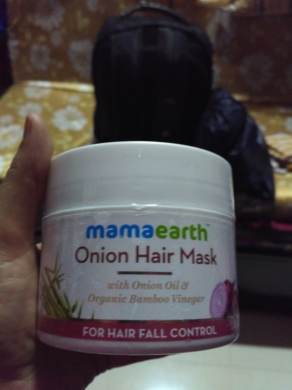 Is onion really effective in hair loss? Quora