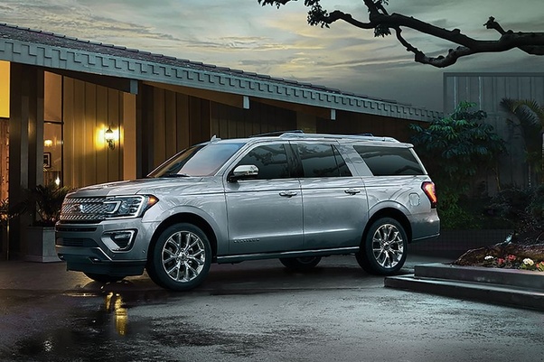 What does SUV mean in car terms? Quora