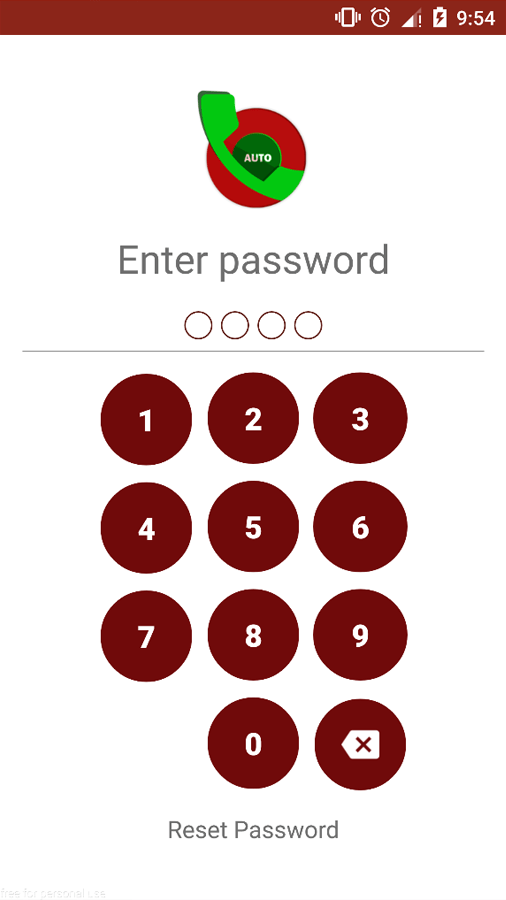 What is the best secret call recording app on Android? Quora