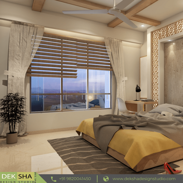 Who are the best residential interior designers in Mumbai? Quora