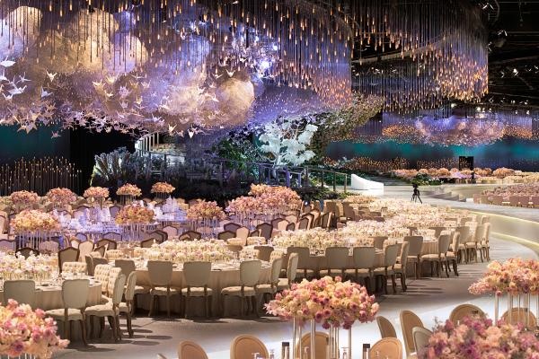 Who are the wedding planners in Dubai? Quora