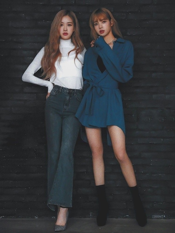 Who is the best dancer in Blackpink? Quora