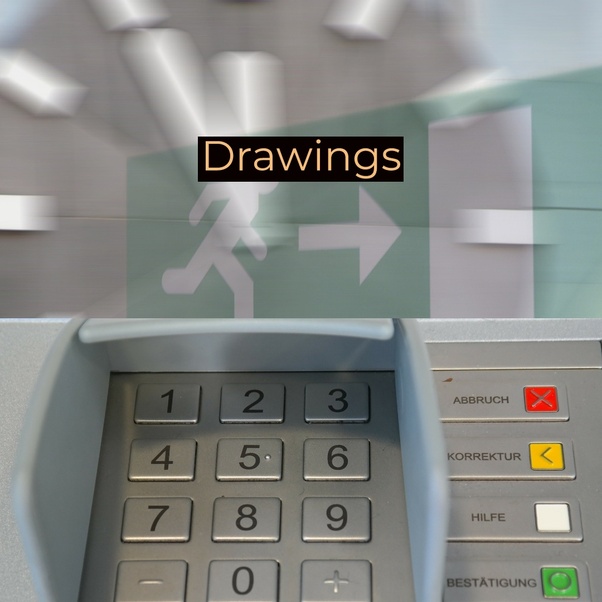 What do you mean by drawing in account? Quora