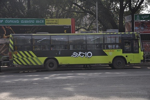 Does Bangalore have the best City bus transport system in India? Quora
