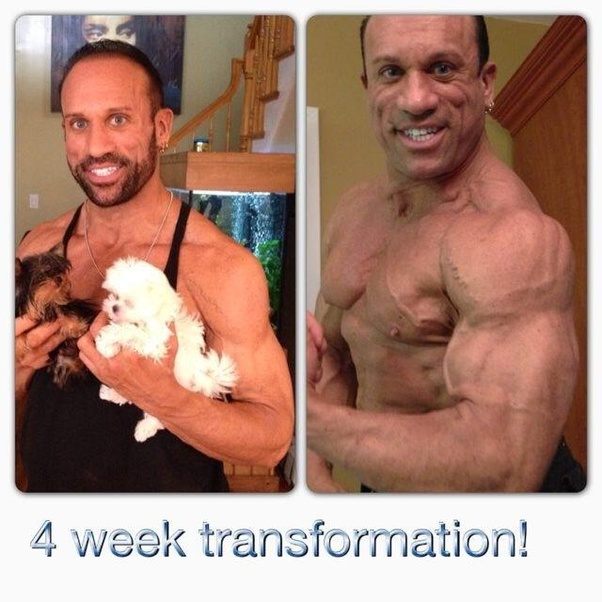 Do modern bodybuilders have protruding bellies due to palumboism or due