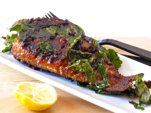 List Of Least Fishy Tasting Fish References