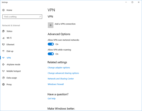 Which are the best free VPN for PC? Quora