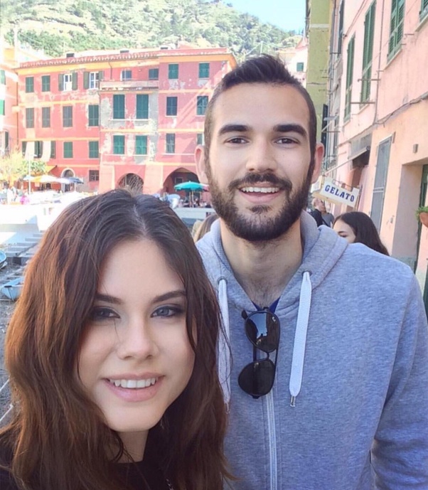 Are Turkish girls open to dating nonMuslim European men? Quora