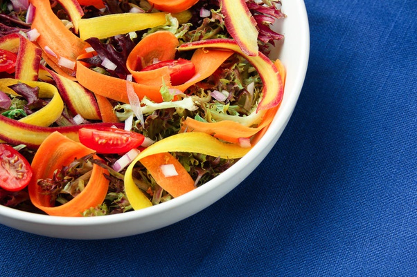 What are great examples of food photography? Quora